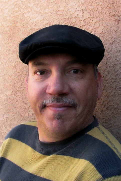 Jonathan Gaetke